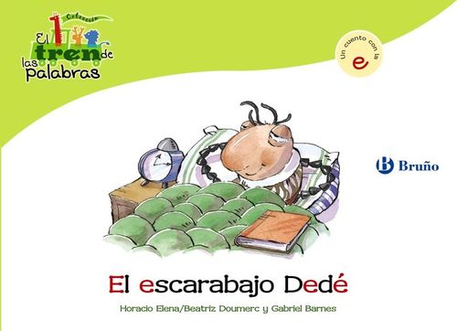 El escarabajo Dede