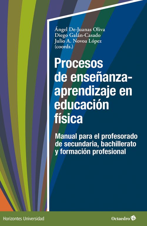 PROCESOS DE ENSENANZA Y APRENDIZAJE EN EDUCACION FISICA