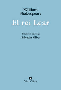 El Rei Lear Ed Rustica