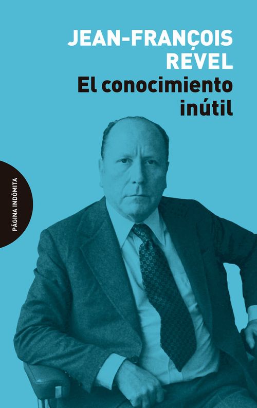 EL CONOCIMIENTO INUTIL
