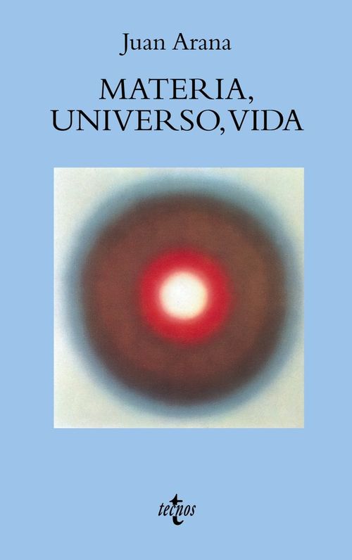 Materia universo vida