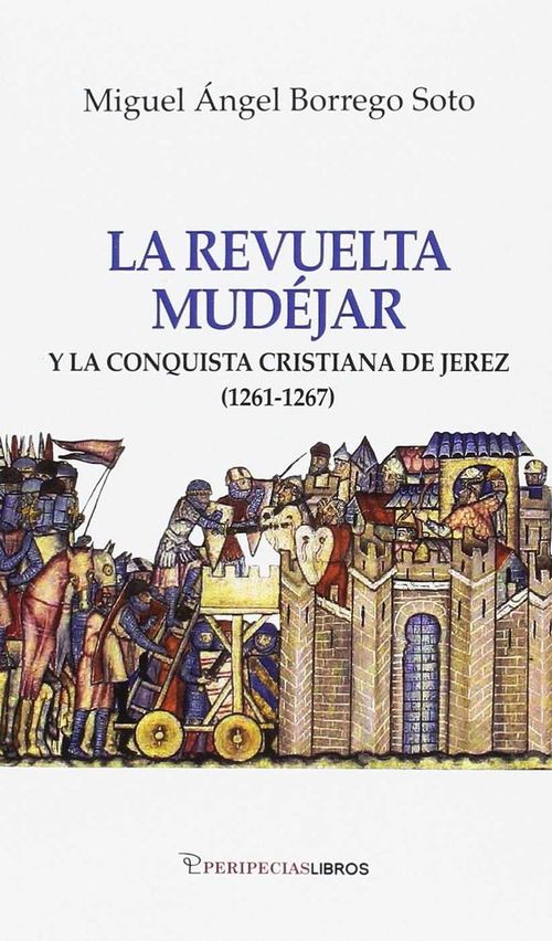 La revuelta mudejar
