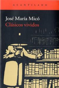 Clasicos vividos
