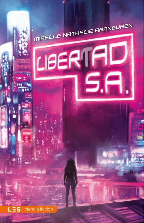 LIBERTAD SA