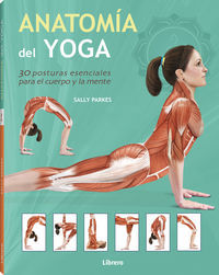 Anatoma del Yoga