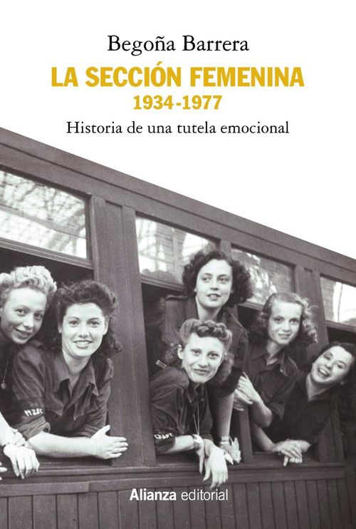 La Seccion Femenina 1934-1977