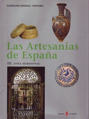 Las artesanias de Espana Tomo III