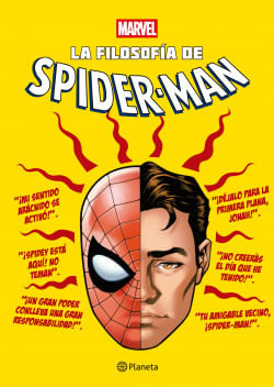 La filosofía de SpiderMan