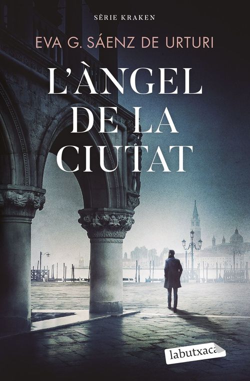 LANGEL DE LA CIUTAT