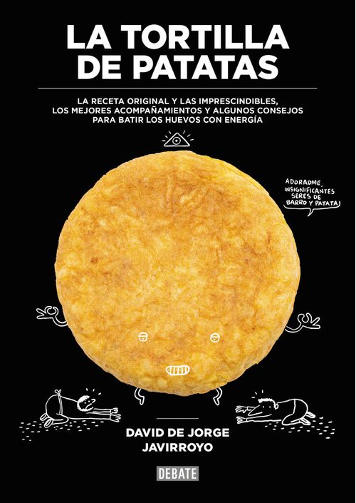 La tortilla de patatas