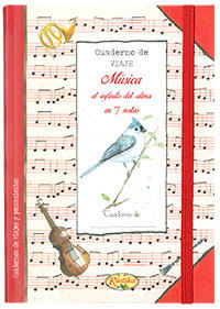 Musica el infinito del alma