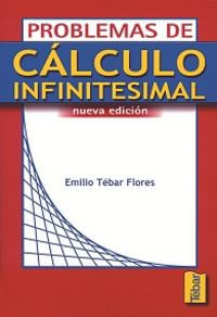 Problemas calculo infinitesimal