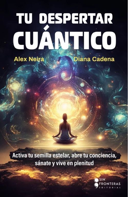 Tu despertar cuántico