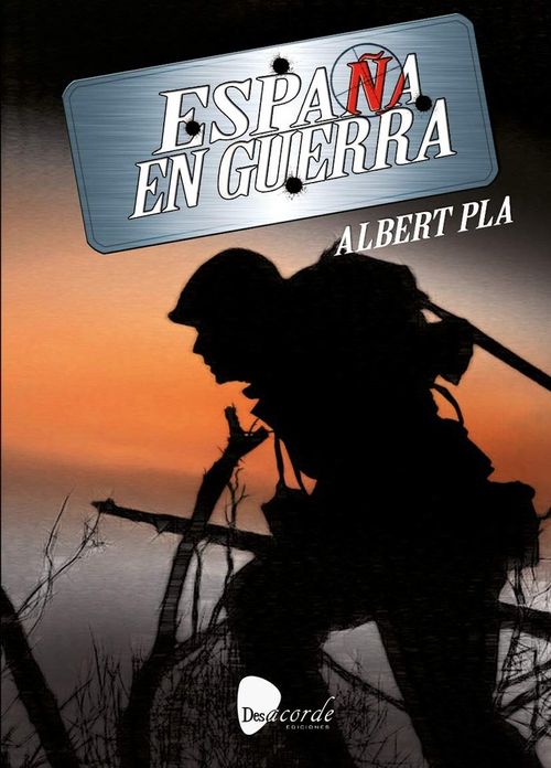 ESPANA EN GUERRA