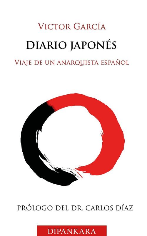 DIARIO JAPONES