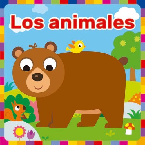 Los animales