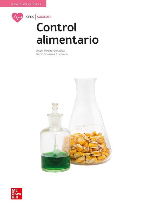 Control alimentario