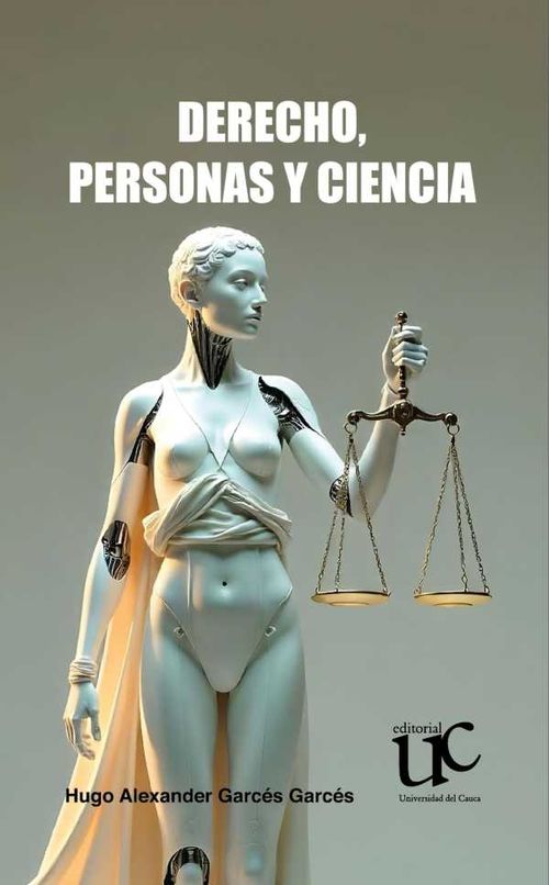 Derecho personas y ciencia