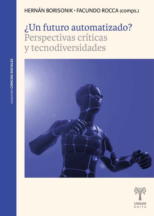¿Un futuro automatizado