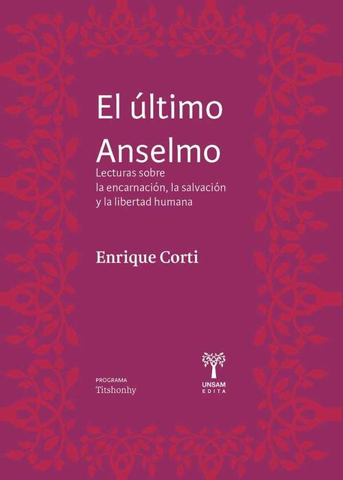El último Anselmo