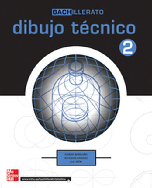Dibujo tcnico 2 Bachillerato