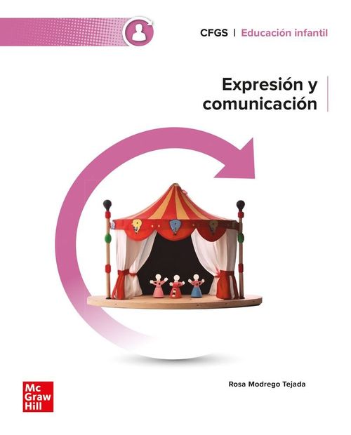 EXPRESION Y COMUNICACION GS 24 CF