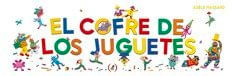 El cofre de los juguetes
