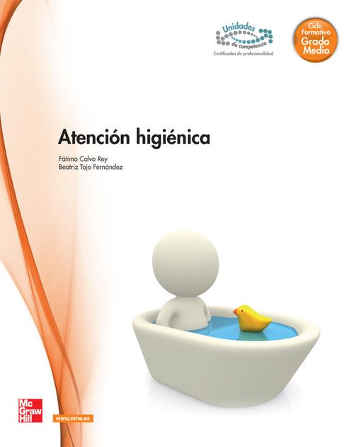 Atencin higinicaGM
