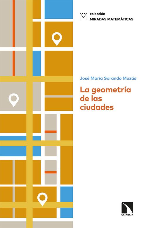 La geometria de las ciudades
