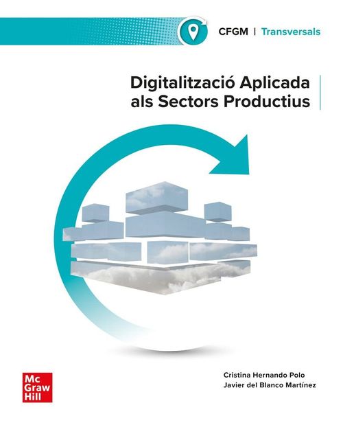 LA Digitalizacion aplicada a los sect prod CAT GM ADM-COM
