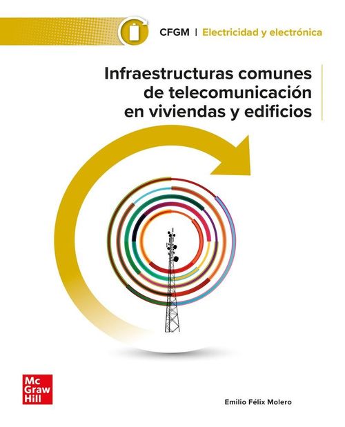 INFRAESTRCOMUNES TELECOMVIVIENDEDIFIGM 24 CF