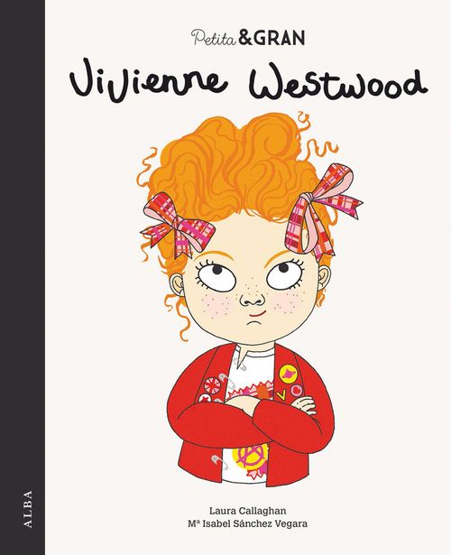 Petita  Gran Vivienne Westwood