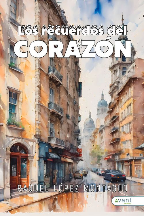 LOS RECUERDOS DEL CORAZON