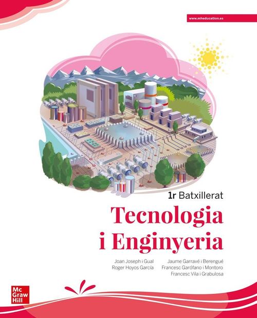 Tecnologia i Enginyeria 1r Batxillerat