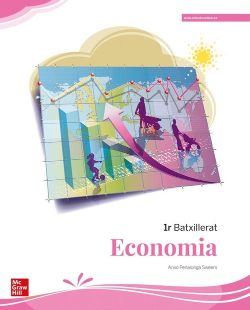 Economia 1r Batxillerat