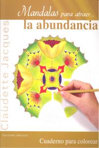 Mandalas para atraerla abundancia