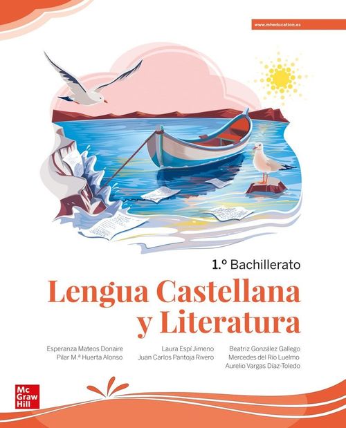 LENGUA 1ºNB 22 LOMLOE