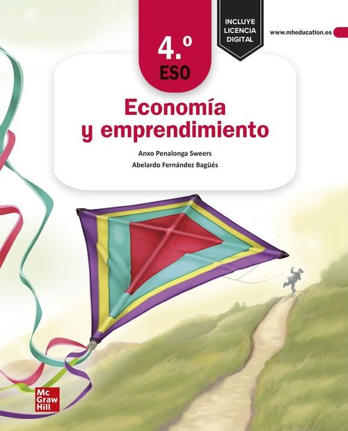 ECONOMIA Y EMPRENDIMIENTO 4ºESO 23