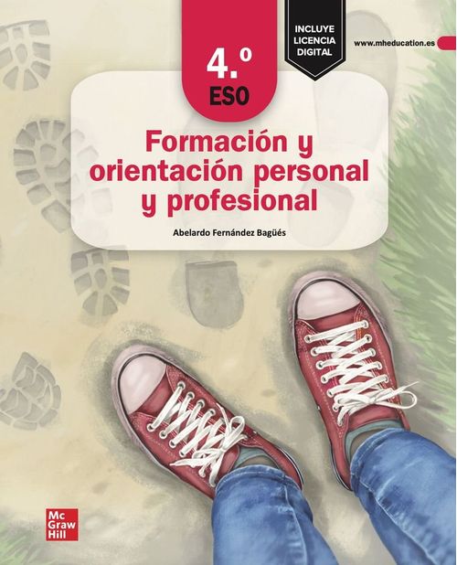 FORMACION ORIENTACION PERSONAL Y PROFESIONAL 4ºESO 23