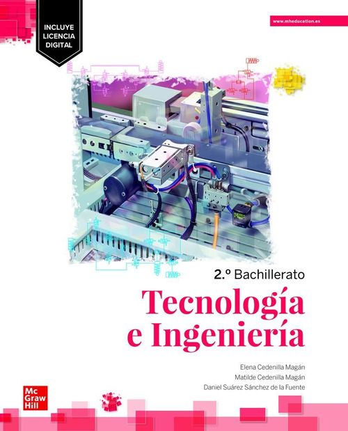 TECNOLOGIA E INGENIERIA 2ºNB 23 LOMLOE