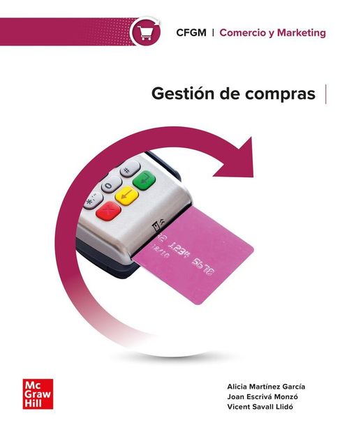 GESTION DE COMPRAS GS 24 FP ACTIVA