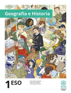 ESO 1º GEOGRAFIA E HISTORIA