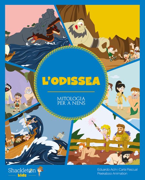 LOdissea