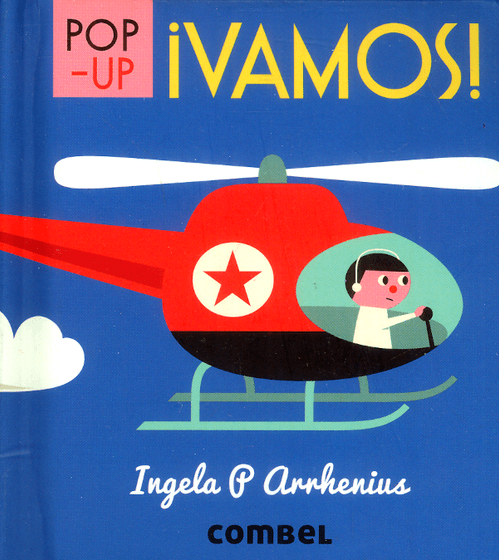 ¡Vamos!