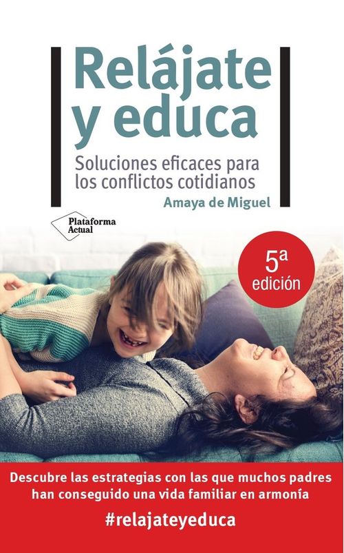 RELAJATE Y EDUCA