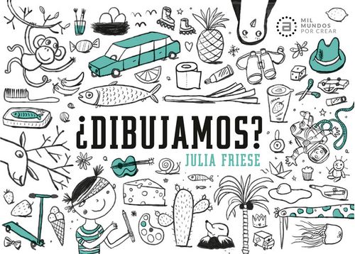 DIBUJAMOS
