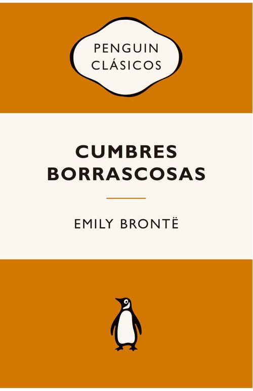 Cumbres borrascosas