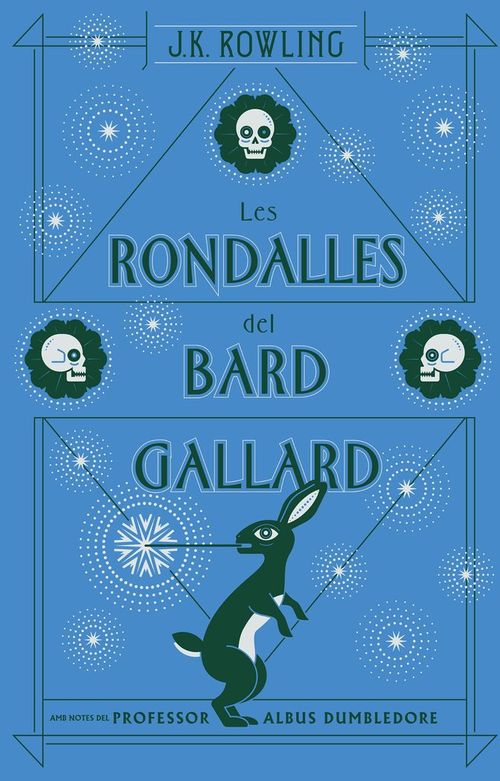 Les rondalles del bard Gallard actualitzat