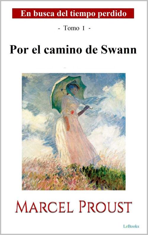Por el camino de Swann