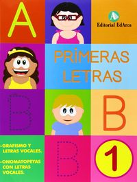 Bridge 1 - angles primaria
